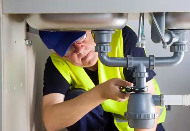 loodgieter Kerkdriel